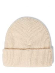 Marie Lund Czapka Kobiety Sztuczne włókno beżowy, ONE SIZE. Brązowe czapki Marie Lund, bez wzorów, z włókna. Za 149.95 zł.
