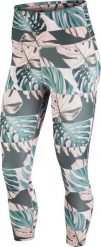 Legginsy damskie Nike Fast Crop Running Tights niebieskie. Czerwone legginsy sportowe Nike, na zimę, s, bez wzorów, z dzianiny, do biegania, dri-fit (nike). Za 248.99 zł.