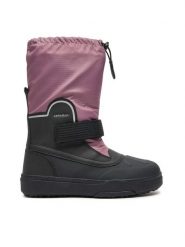 Geox Śniegowce J Bunshee PG Abx B J46HSB-0MEFU C8049 S Czarny. Czarne trapery i śniegowce Geox, z materiału. Za 499.99 zł.