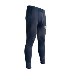 Leginsy piłkarskie Drako XS. Czarne bielizna sportowa OEM, xs, bez wzorów. W wyprzedaży za 79.53 zł.