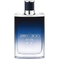 Jimmy Choo - Jimmy Choo Man Blue - Woda Toaletowa - Atomizer 100 ml - Dla Mężczyzn. Perfumy męskie Jimmy Choo. Za 399.00 zł.