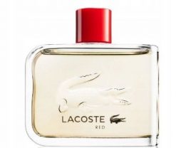 Lacoste Red 125 ml EDT woda toaletowa męska. Perfumy męskie Lacoste. W wyprzedaży za 225.47 zł.