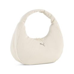 Torba typu hobo UP 5,5 l PUMA Alpine Snow White. Białe torby na ramię Puma, bez wzorów, sportowe, na ramię, bez dodatków. Za 149.00 zł.