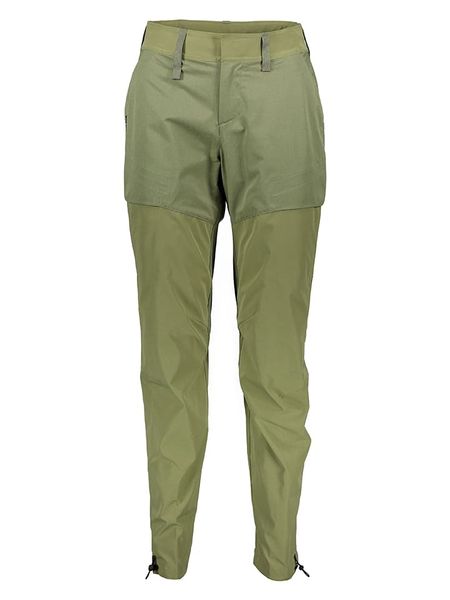 ON RUNNING Spodnie funkcyjne w kolorze khaki rozmiar: S. Brązowe spodnie dresowe On Running, s, bez wzorów. Za 236.05 zł.