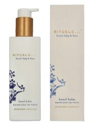 Rituals Balsam do rąk "Amsterdam" - 175 ml rozmiar: onesize. Dłonie RITUALS. Za 62.18 zł.