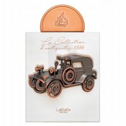 LATTAFA La Collection D'antiquites 1886 100 ml EDP woda perfumowana unisex. Perfumy damskie Lattafa. Za 144.00 zł.