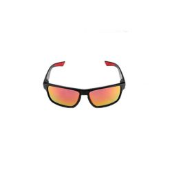 Okulary rowerowe Urbanstyle. Czarne okulary przeciwsłoneczne ROCKBROS, bez wzorów, sportowe. Za 69.99 zł.