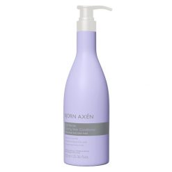 BJÖRN AXÉN COOL BLONDE Odżywka do włosów blond 750ml Odżywki do włosów. Odżywki do włosów Björn Axén. Za 259.00 zł.