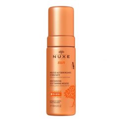 NUXE Pianka nawilżająca Samoopalacze 150 ml. Samoopalacze Nuxe. Za 153.99 zł.
