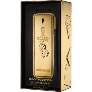 PACO RABANNE 1 Million Men Monopoly Collector Edition EDT 100ml. Perfumy męskie Paco Rabanne. Za 281.42 zł.