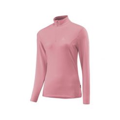 Bluza damska Löffler Transtex®. Czerwone bluzy LOFFLER, l, bez wzorów, bez kaptura. W wyprzedaży za 290.50 zł.