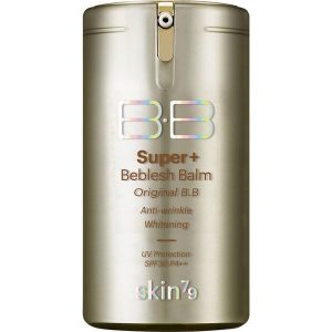 Kremy tonujące: Skin79 Twarz BB Cream 40.0 ml