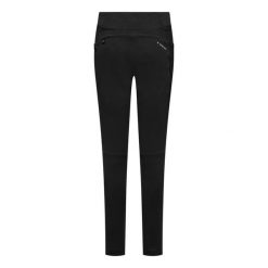 Legginsy konopne damskie Salewa Agner. Zielone legginsy Salewa, s, bez wzorów, z tkaniny. Za 407.50 zł.