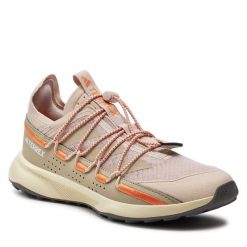 Trekkingi adidas. Czerwone trekkingi Adidas, trekkingowe. Za 449.99 zł.