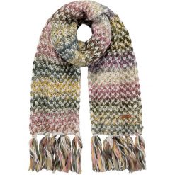 Szalik damski Barts Nicole. Szaliki Barts, bez wzorów, z materiału, klasyczne. Za 269.00 zł.