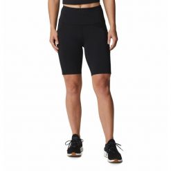 Krótkie Legginsy Turystyczne Damskie Columbia Windgates 1/2 Tight. Czarne legginsy Columbia, xs, bez wzorów, krótkie. W wyprzedaży za 261.20 zł.