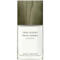 L'Eau D'Issey pour Homme Eau&Cèdre - Intensywna drzewno-wodna woda toaletowa. Perfumy męskie ISSEY MIYAKE. Za 375.00 zł.