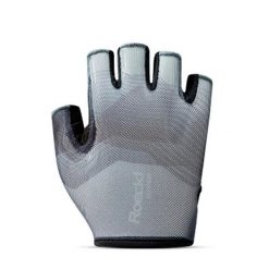 Mitenki Roeckl Istia 2. Czarne rękawiczki Roeckl, bez wzorów, sportowe. Za 295.00 zł.