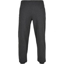 Podstawowe Spodnie Dresowe Unisex Dla Dorosłych. Brązowe spodnie dresowe BUILD YOUR BRAND, s, bez wzorów, z dresówki, trekkingowe. Za 108.99 zł.