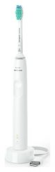 Szczoteczka soniczna Philips Sonicare 3100 HX3671/13 biały. Szczoteczki soniczne PHILIPS. Za 189.90 zł.