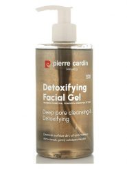 Pierre Cardin Żel oczyszczający "Detoxifying" - 350 ml rozmiar: onesize. Oczyszczanie Pierre Cardin. Za 37.30 zł.