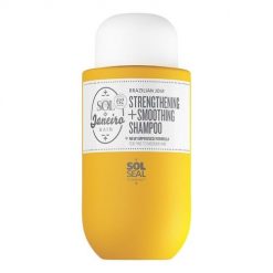 Sol De Janeiro - Brazilian Joia - Szampon Wzmacniający I Wygładzający - 90 ml - Dla Kobiet. Szampony do włosów SOL DE JANEIRO. Za 59.00 zł.