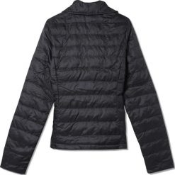 Adidas Kurtka damska ND Padded Biker Jacket czarna r. 40 (AA7815). Kurtki sportowe marki Adidas. Za 150.00 zł.