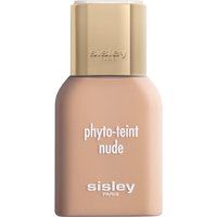 Sisley - Phyto-teint Nude - Podkład Do Twarzy - Phyto Teint Nude 2n Ivory Beige - Dla Kobiet. Podkłady Sisley. Za 375.00 zł.