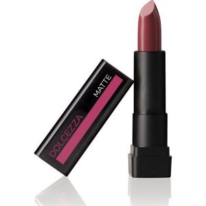 Gabriella Salvete Dolcezza Lipstick Matte Matowa pomadka do ust 103 Champange 3.5g. Pomadki Gabriella Salvete. Za 19.40 zł.