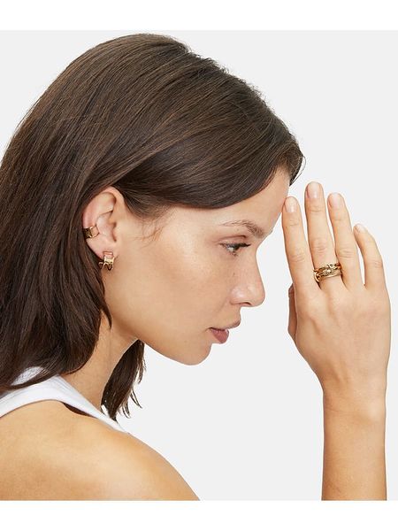 Liebeskind Pierścionek rozmiar: 56. Pierścionki Liebeskind, ze stali. Za 164.92 zł.