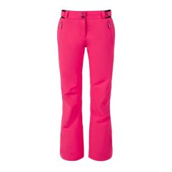 Spodnie narciarskie damskie Rossignol Ski. Czerwone spodnie narciarskie Rossignol, xs, bez wzorów, narciarskie. Za 629.00 zł.