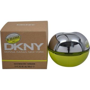 DKNY Be Delicious EDP 100ml. Perfumy damskie DKNY. Za 125.99 zł.