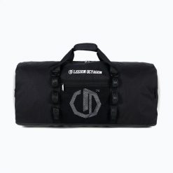 Torba treningowa Octagon Legion Orlando BIG. Czarne torby na ramię OCTAGON, bez wzorów, z materiału, eleganckie, na ramię, duże, bez dodatków. Za 179.99 zł.