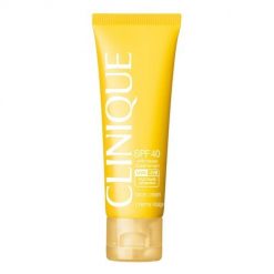 Clinique - Clinique Sun Spf 30 Sunscreen Face Cream - Ochrona Przeciwsłoneczna - Krem Do Twarzy Spf 40 - Dla Kobiet. Kremy do opalania Clinique. Za 139.00 zł.