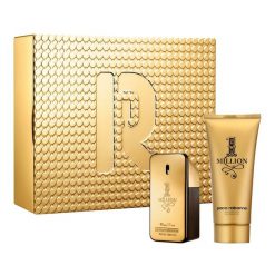 Rabanne 1 Million Zestaw 1 ct Męskie. Perfumy męskie Rabanne. Za 419.19 zł.