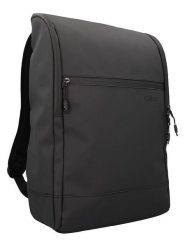 Cmp Plecak "Vyrk" w kolorze czarnym - 24 x 45 x 11 cm rozmiar: onesize. Czarne plecaki CMP, bez wzorów, z materiału. Za 184.02 zł.