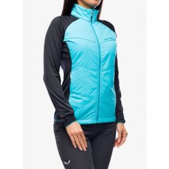 Bluza rozpinana damska Hannah Makana. Zielone bluzy Hannah, na zimę, m, bez wzorów, bez kaptura. Za 381.99 zł.