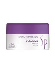 Wella Maska do włosów "Volumize" - 200 ml rozmiar: onesize. Odżywki do włosów Wella. Za 117.45 zł.