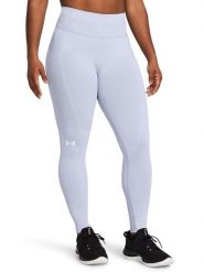 Under Armour Legginsy funkcyjne "Vanish" w kolorze fioletowym rozmiar: XS. Różowe legginsy Under Armour, xs, bez wzorów, outdoorowe. Za 152.99 zł.