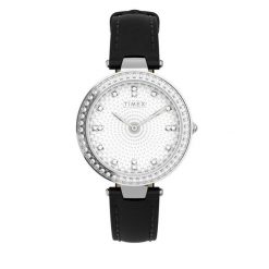 Zegarek Timex. Czarne zegarki Timex. Za 359.99 zł.