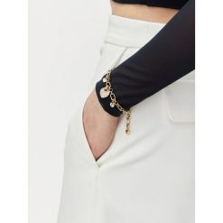 Bransoletka Guess. Żółte bransoletki Guess, złote. Za 199.99 zł.