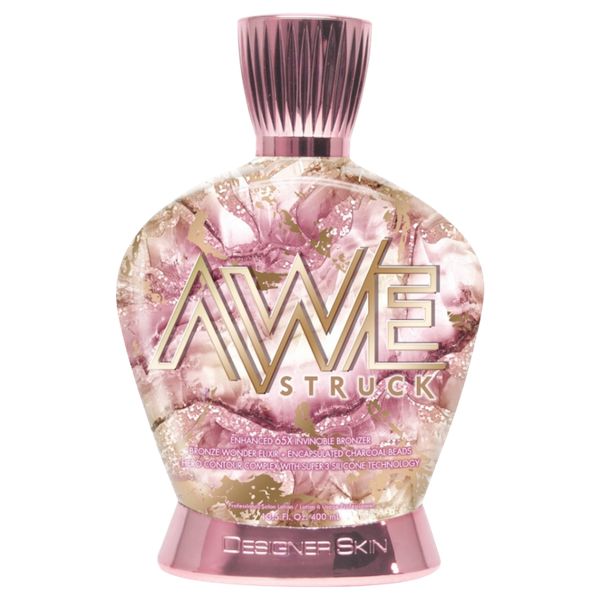 Designer Skin Awestruck mocny balsam brązujący Samoopalacze 400 ml. Samoopalacze Designer Skin. Za 648.99 zł.
