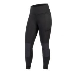 Damskie legginsy Endura SingleTrack. Czarne legginsy ENDURA, l, bez wzorów, z tkaniny. Za 309.99 zł.