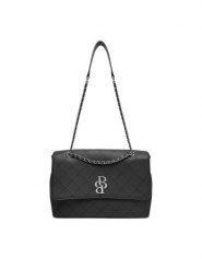 Badura Torebka C-ALEXIS-LA482-3031 Czarny. Czarne torebki klasyczne Badura, bez wzorów, z materiału, bez dodatków. Za 279.99 zł.