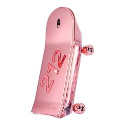 Carolina Herrera - 212 Heroes For Her - Woda Perfumowana - 212 Femme 212 Heroes For Her 50ml - Dla Kobiet. Perfumy damskie Carolina Herrera. Za 565.00 zł.