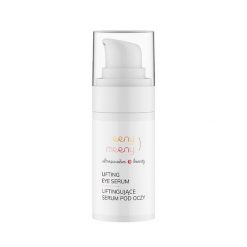 Eeny Meeny Liftingujące serum pod oczy Serum pod oczy 15 ml. Kremy pod oczy Eeny Meeny. Za 99.00 zł.