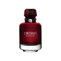 Givenchy L`Interdit ROUGE Woda perfumowana 125 ml Damski. Perfumy damskie Givenchy. Za 682.79 zł.