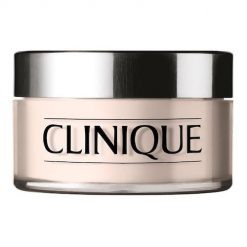 Clinique - Blended Face Powder — Puder Sypki - Blended Face Powder Trasparency 02 - Dla Kobiet. Pudry Clinique. Za 215.00 zł.