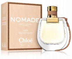 Chloé Nomade Jasmin Naturel Intense EDP 75 ml woda perfumowana damska. Perfumy damskie Chloe. Za 371.95 zł.