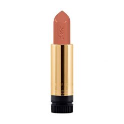 Yves Saint Laurent Yves Saint Laurent Rouge Pur Couture satynowa pomadka z możliwością wielokrotnego napełniania Szminki 3,8 g Nude Muse. Pomadki YVES SAINT LAURENT. Za 174.99 zł.